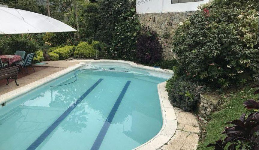 Casa de 6 alcobas en venta en Casco Antiguo - Floridablanca, Floridablanca, 500 m² · foto 19 de 20
