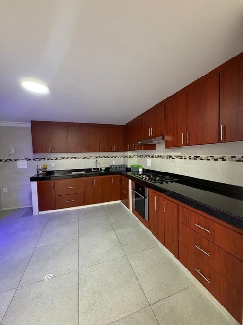 Casa de 3 alcobas en venta en Urbanizacion Diamante Ii Etapa, Bucaramanga, 120 m² · foto 5 de 22