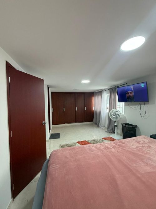 Casa de 3 alcobas en venta en Urbanizacion Diamante Ii Etapa, Bucaramanga, 120 m² · foto 19 de 22