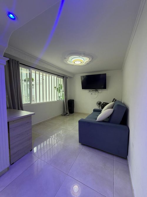Casa de 3 alcobas en venta en Urbanizacion Diamante Ii Etapa, Bucaramanga, 120 m² · foto 20 de 22