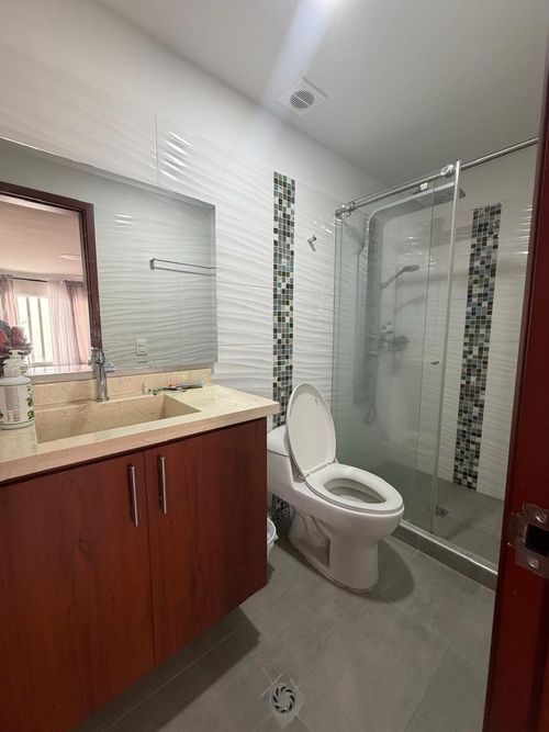 Casa de 3 alcobas en venta en Urbanizacion Diamante Ii Etapa, Bucaramanga, 120 m² · foto 21 de 22