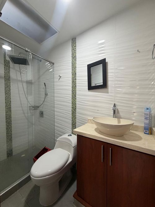 Casa de 3 alcobas en venta en Urbanizacion Diamante Ii Etapa, Bucaramanga, 120 m² · foto 22 de 22
