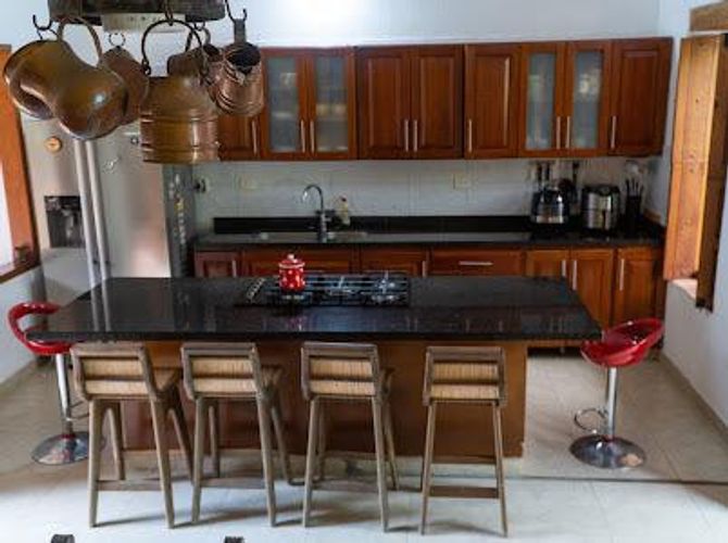Casa de 8 alcobas en venta en San Simon De La Pradera, Floridablanca, 523 m² · foto 5 de 14