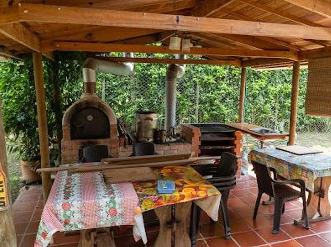 Casa de 8 alcobas en venta en San Simon De La Pradera, Floridablanca, 523 m² · foto 10 de 14