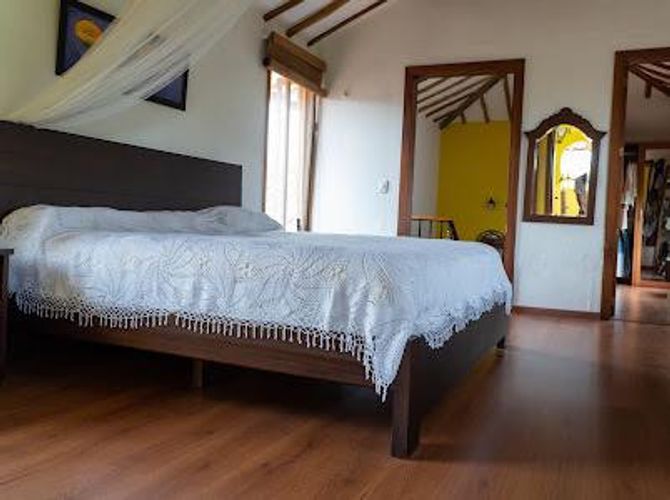 Casa de 8 alcobas en venta en San Simon De La Pradera, Floridablanca, 523 m² · foto 14 de 14