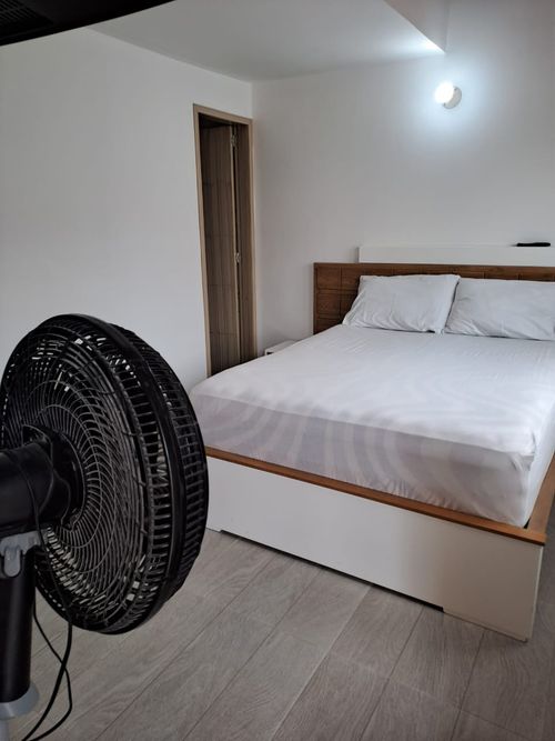 Casa de 3 alcobas en venta en Versalles, Floridablanca, 110 m² · foto 9 de 17