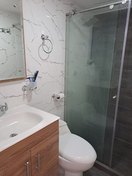 Casa de 3 alcobas en venta en Versalles, Floridablanca, 110 m² · foto 16 de 17