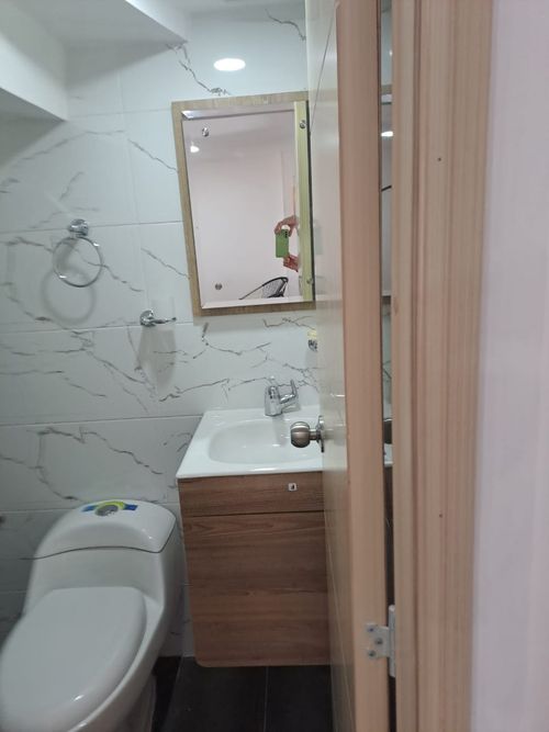 Casa de 3 alcobas en venta en Versalles, Floridablanca, 110 m² · foto 17 de 17