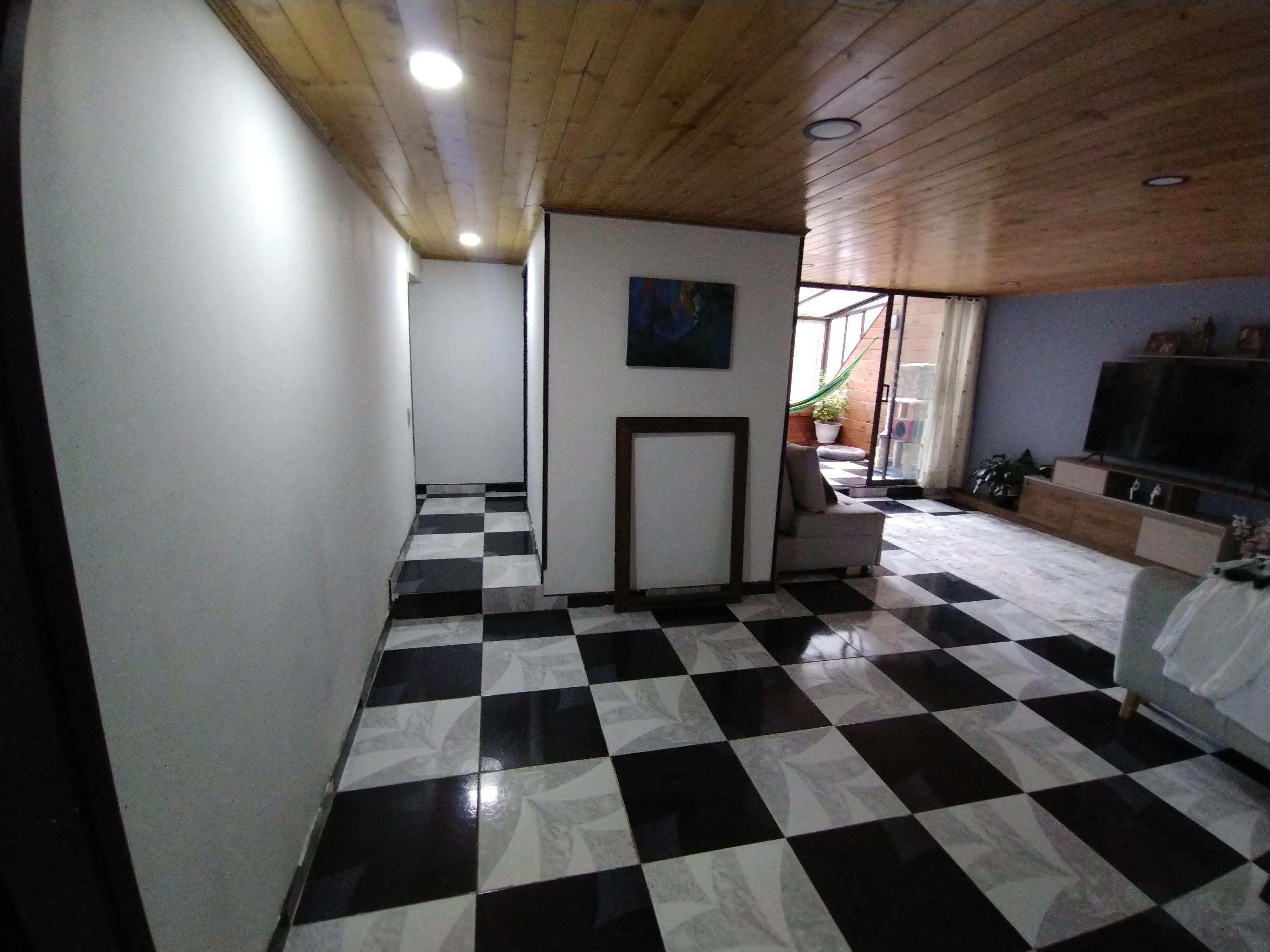 Apartamento en venta en Ub. Parque Metropolitano, Bogotá · foto 2 de 19