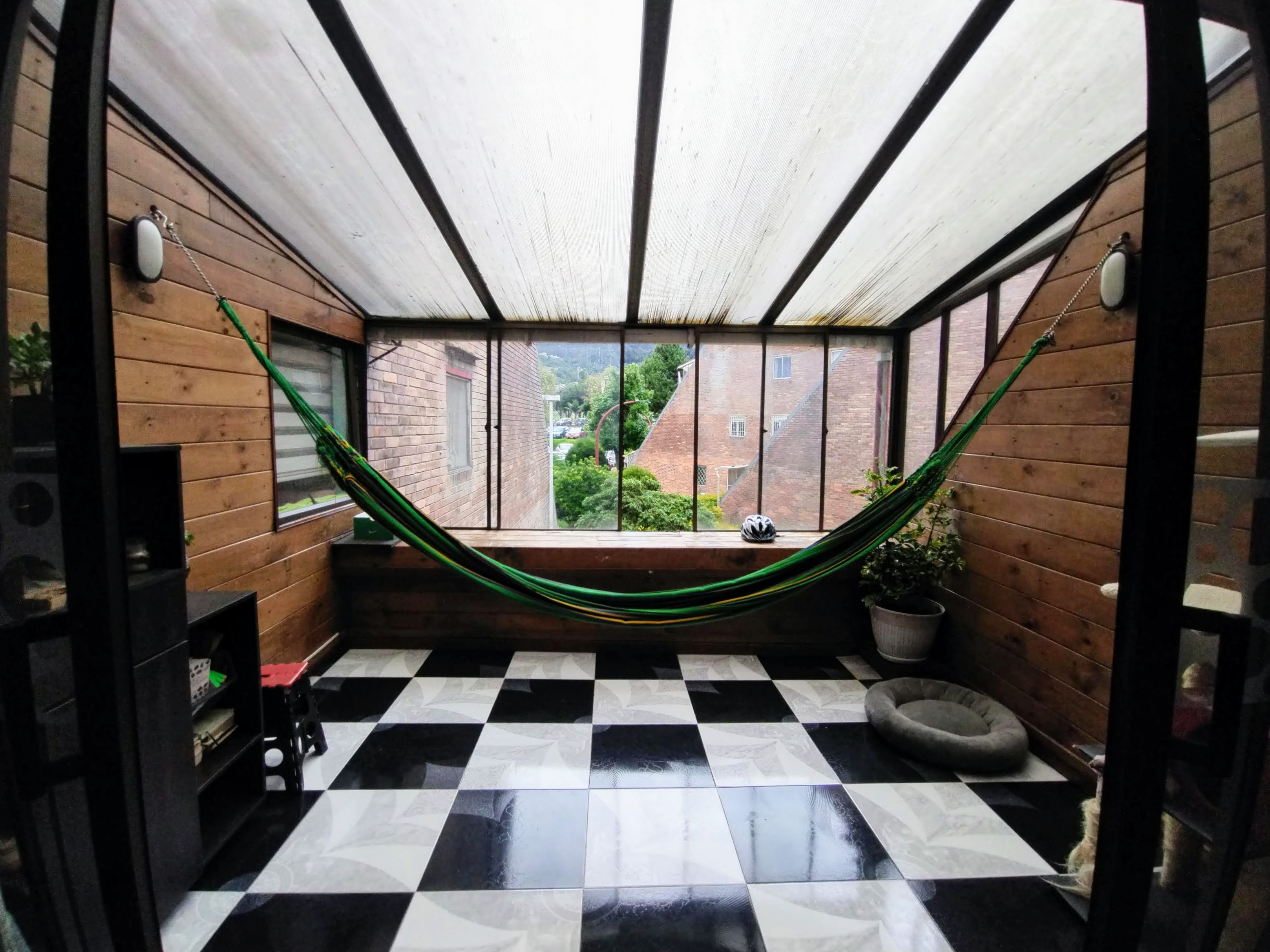 Apartamento en venta en Ub. Parque Metropolitano, Bogotá · foto 3 de 19