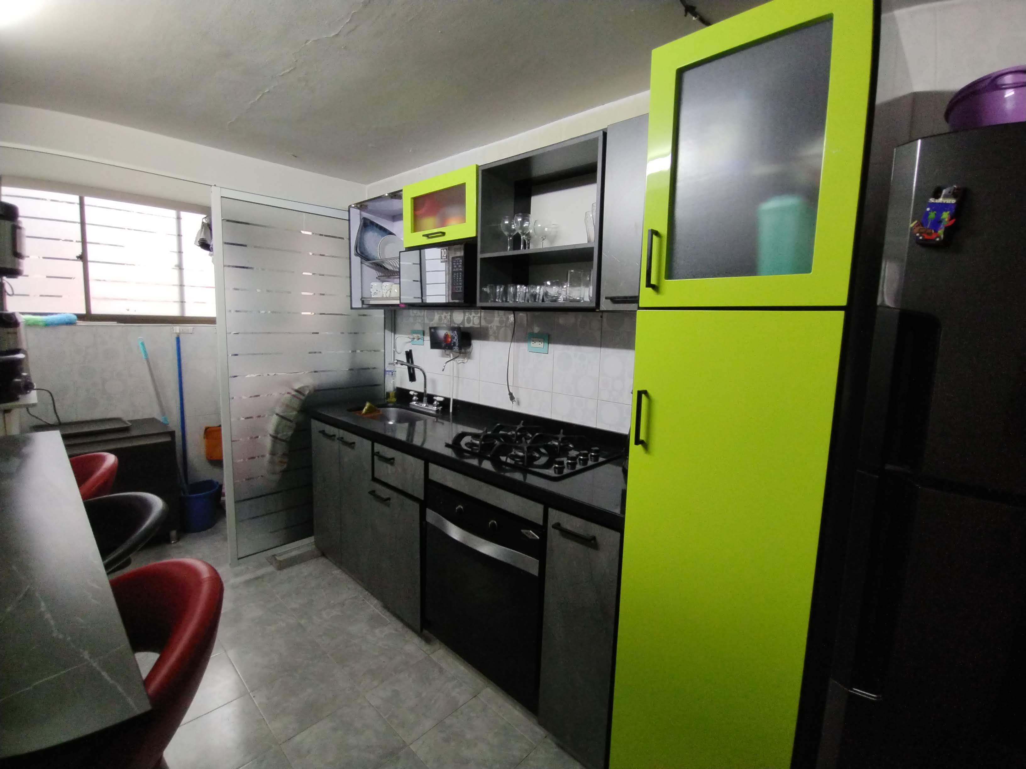 Apartamento en venta en Ub. Parque Metropolitano, Bogotá · foto 4 de 19
