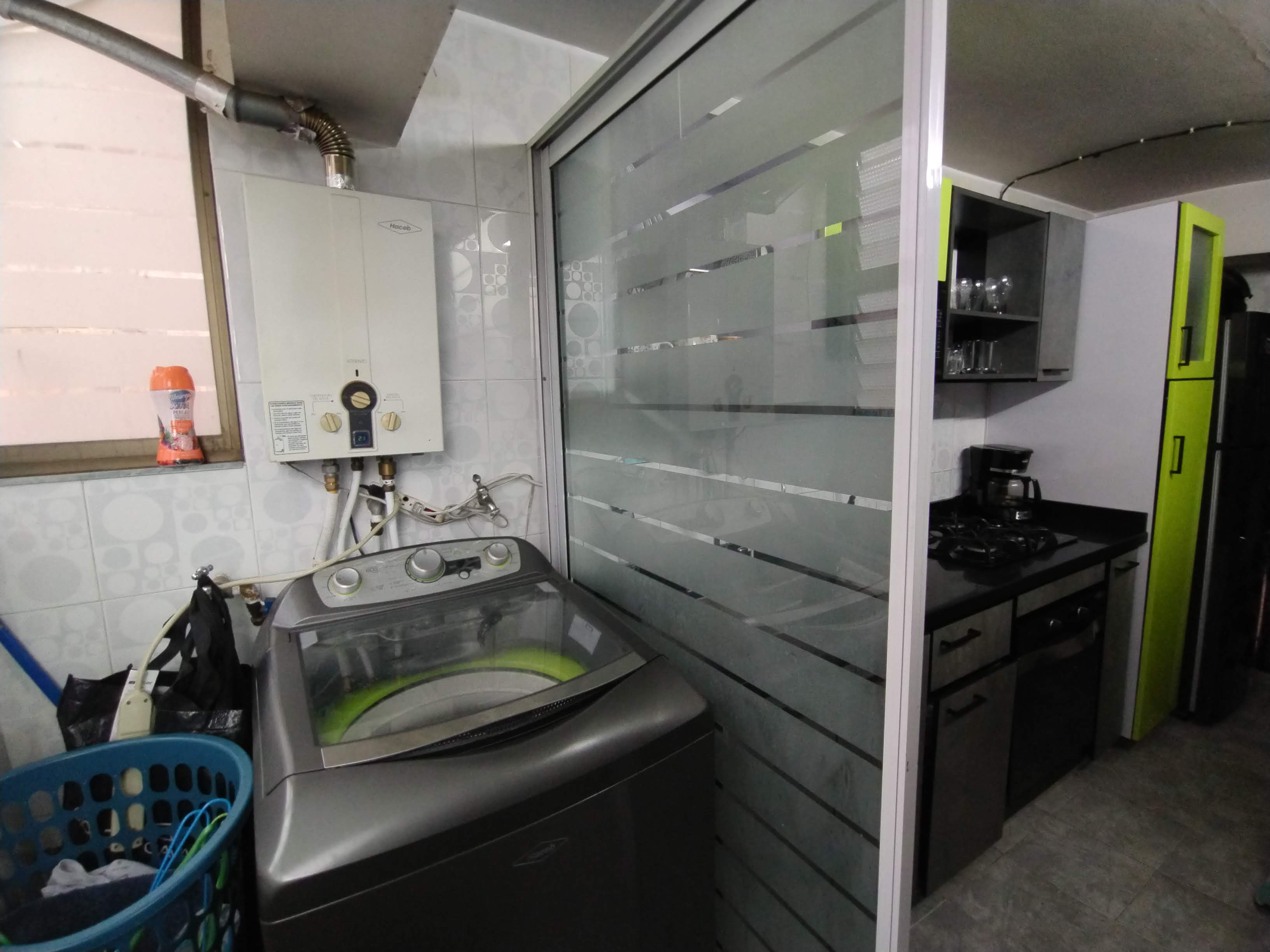 Apartamento en venta en Ub. Parque Metropolitano, Bogotá · foto 7 de 19