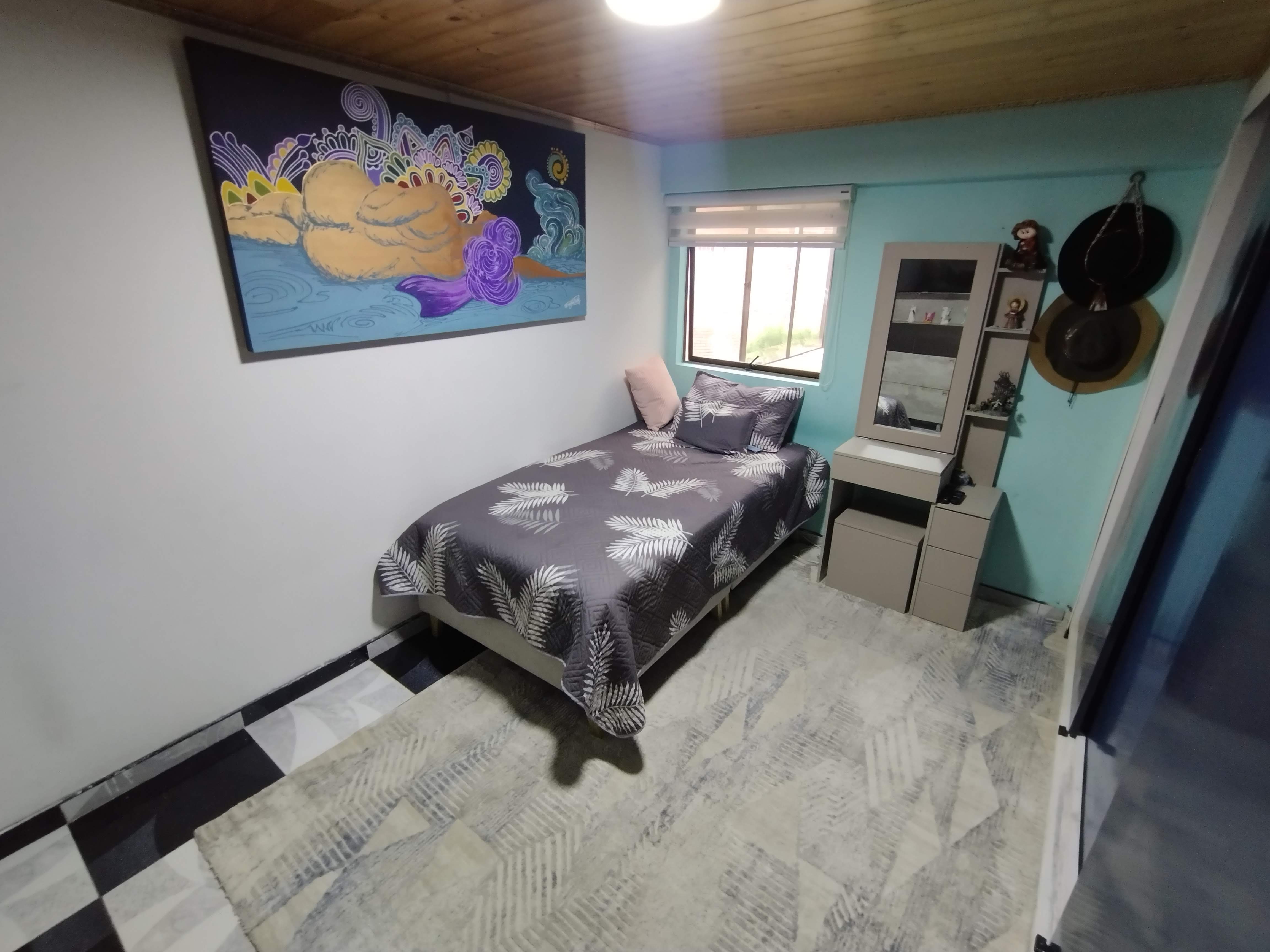 Apartamento en venta en Ub. Parque Metropolitano, Bogotá · foto 8 de 19