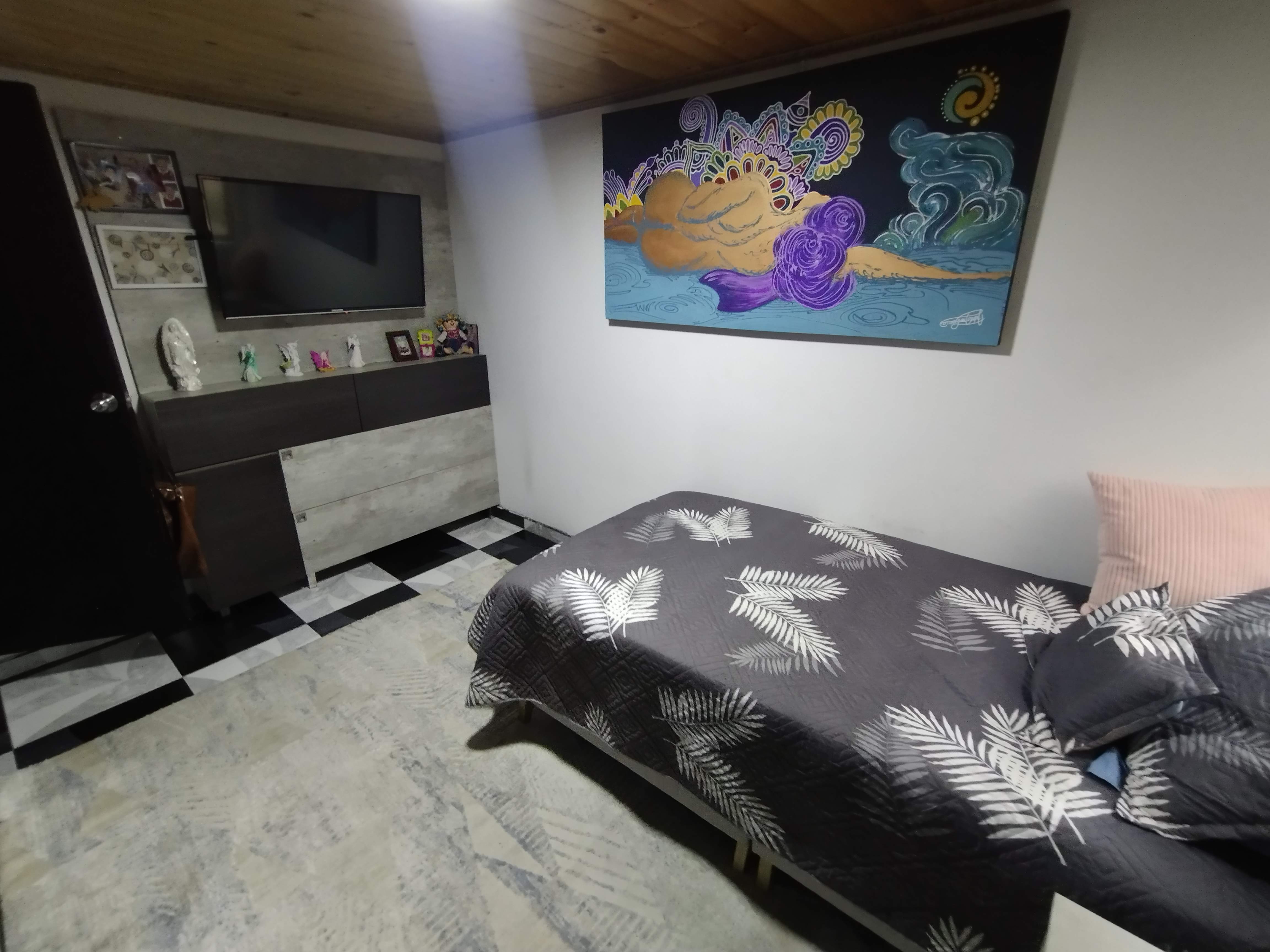 Apartamento en venta en Ub. Parque Metropolitano, Bogotá · foto 9 de 19