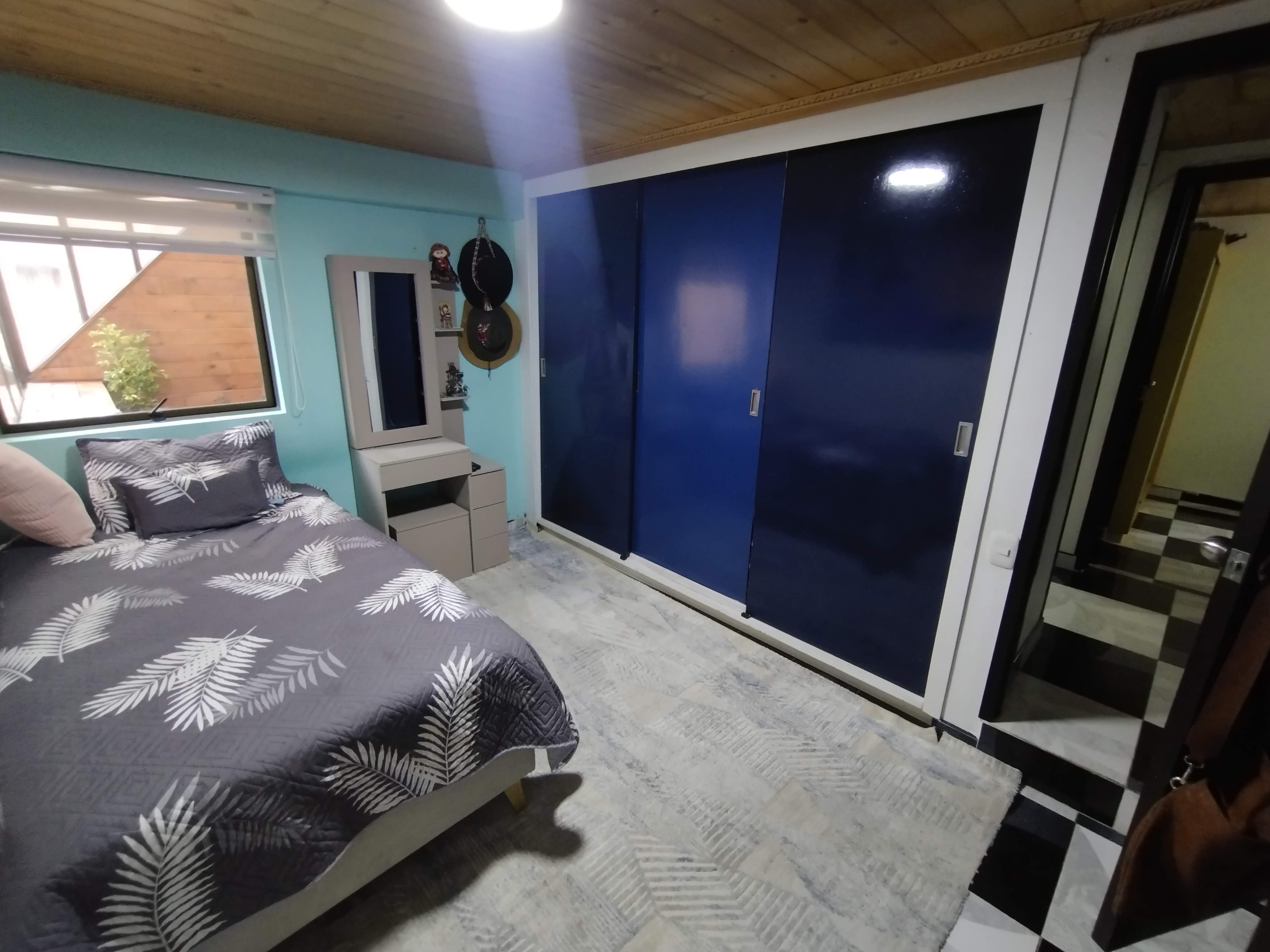 Apartamento en venta en Ub. Parque Metropolitano, Bogotá · foto 10 de 19