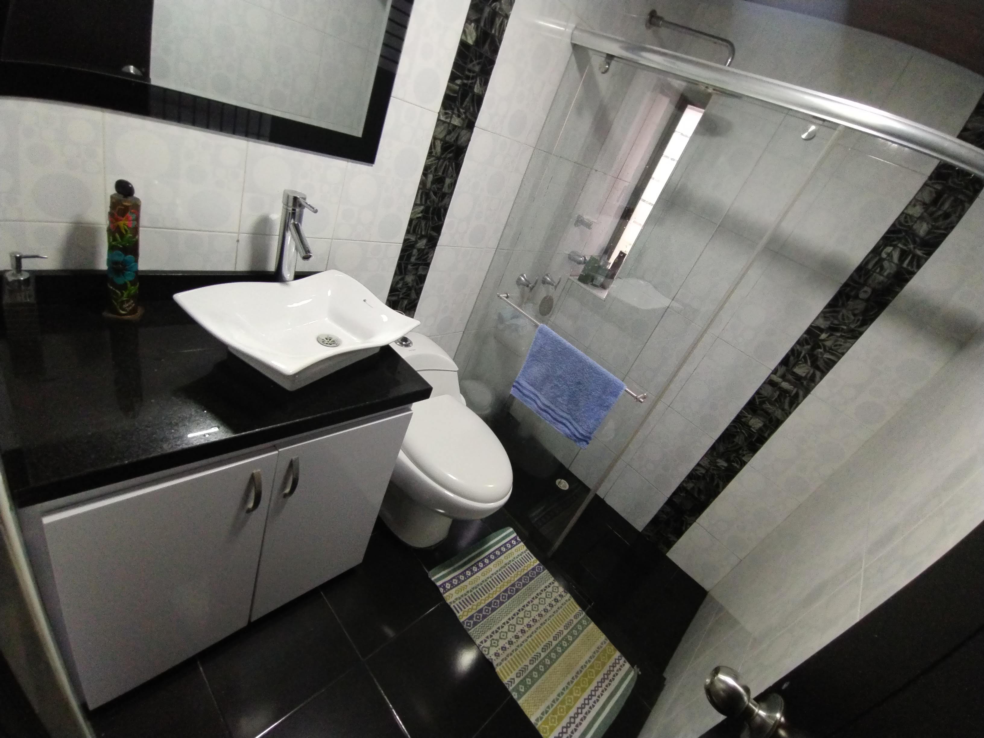 Apartamento en venta en Ub. Parque Metropolitano, Bogotá · foto 11 de 19