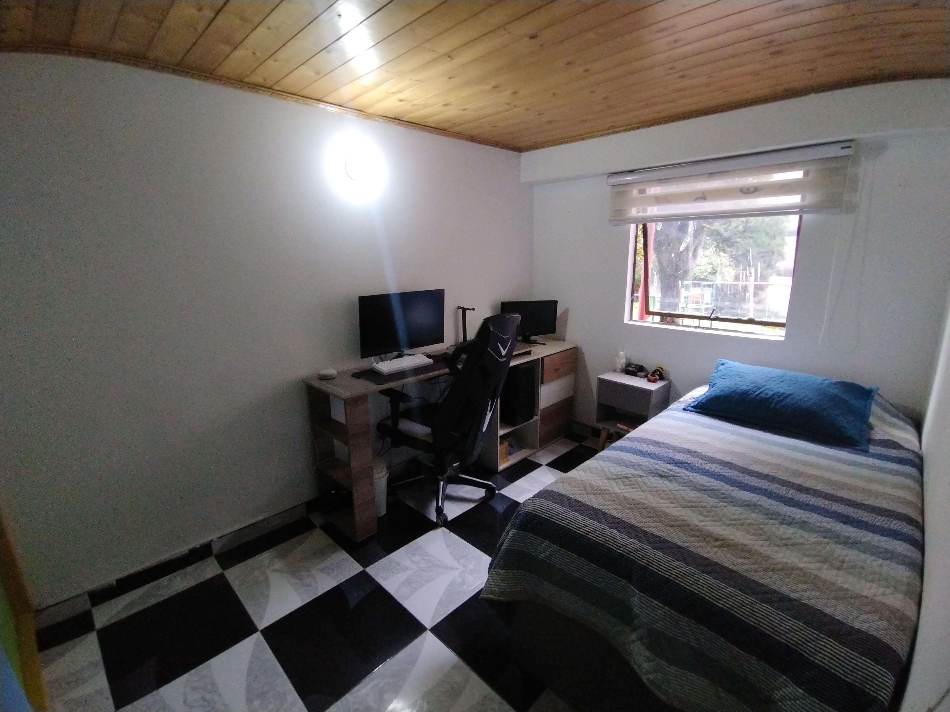 Apartamento en venta en Ub. Parque Metropolitano, Bogotá · foto 12 de 19