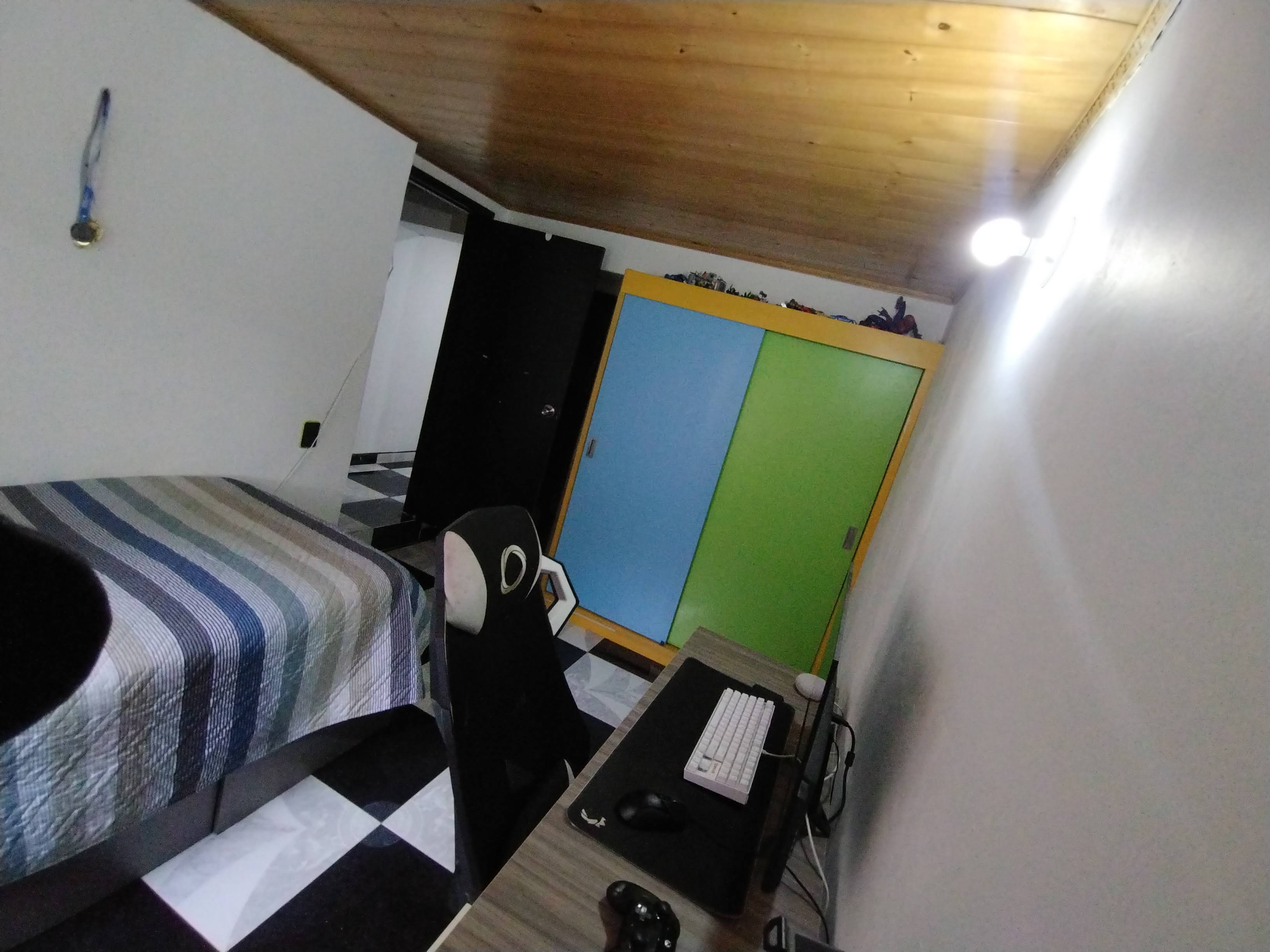 Apartamento en venta en Ub. Parque Metropolitano, Bogotá · foto 13 de 19