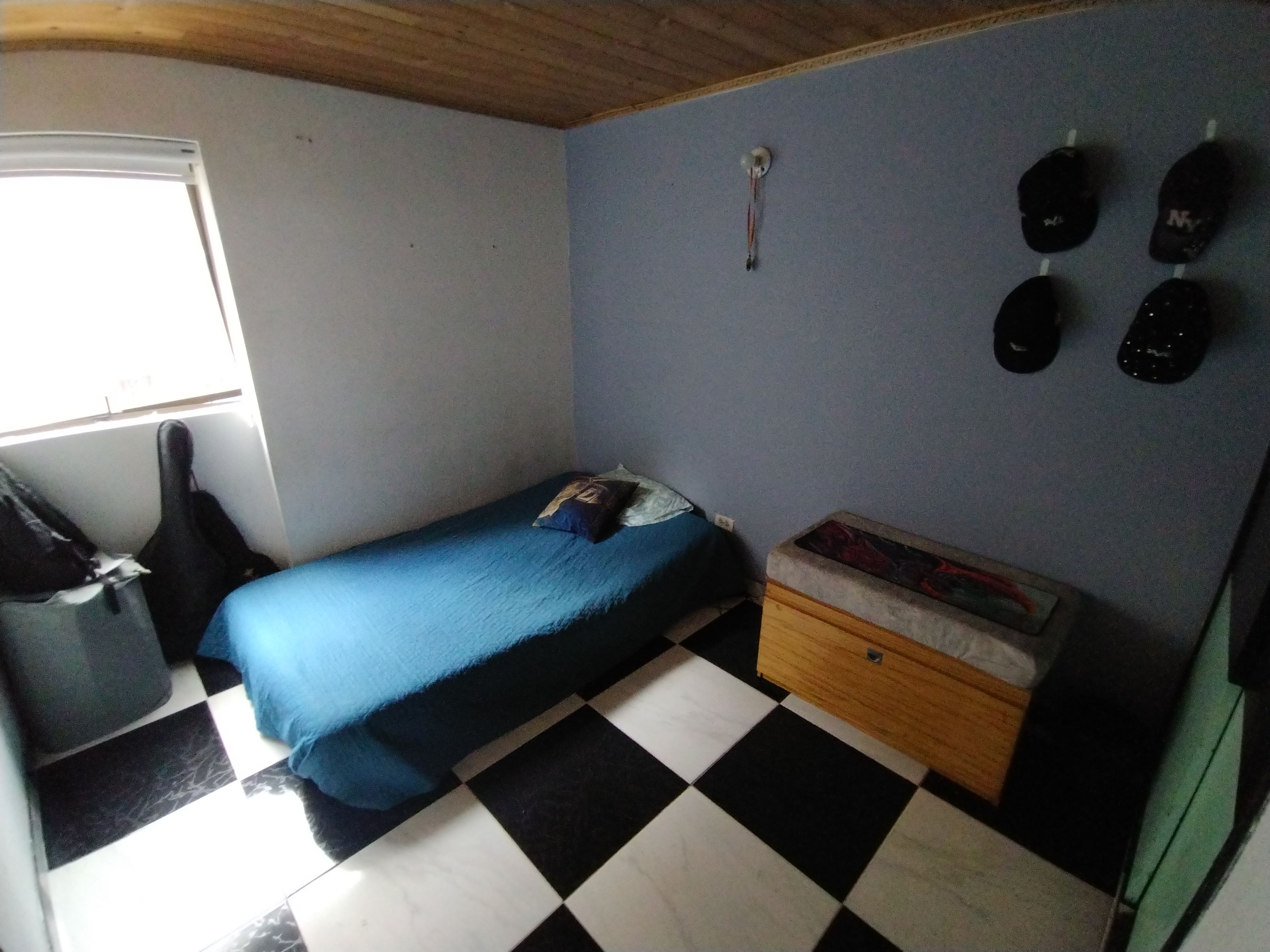 Apartamento en venta en Ub. Parque Metropolitano, Bogotá · foto 14 de 19