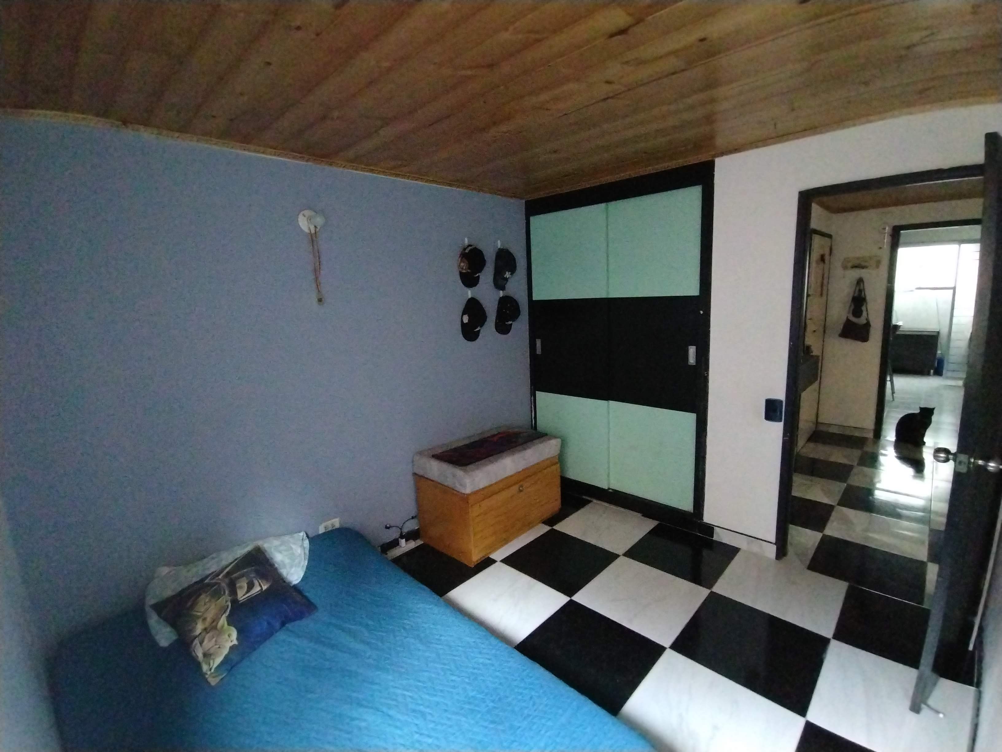 Apartamento en venta en Ub. Parque Metropolitano, Bogotá · foto 15 de 19