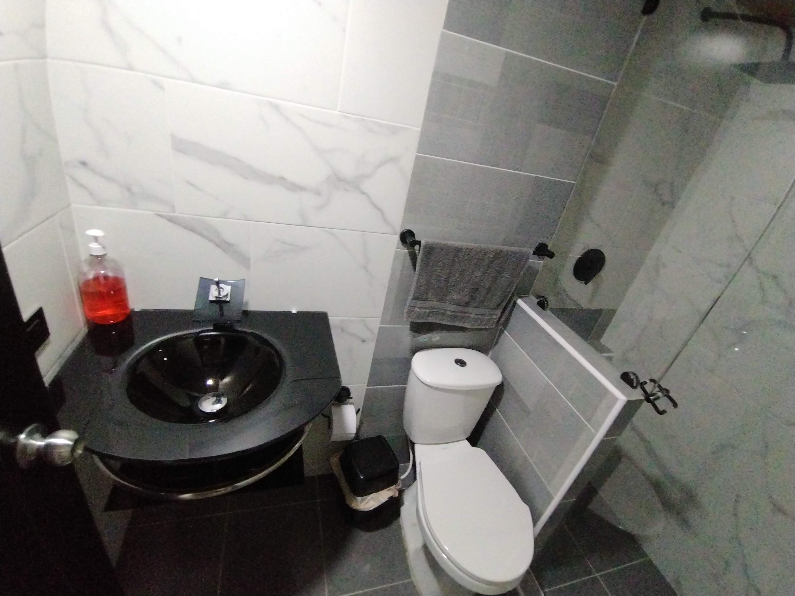 Apartamento en venta en Ub. Parque Metropolitano, Bogotá · foto 16 de 19