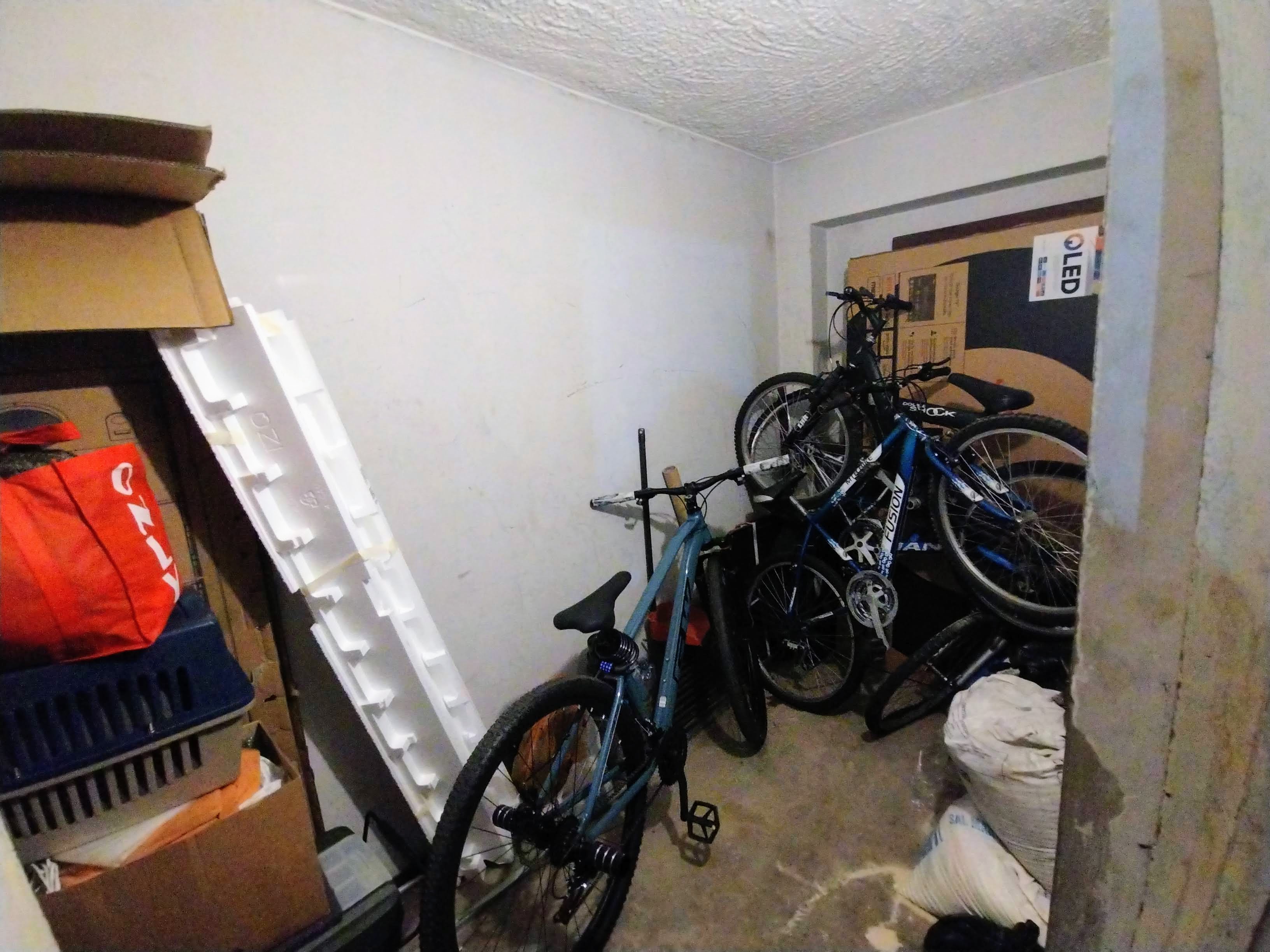 Apartamento en venta en Ub. Parque Metropolitano, Bogotá · foto 19 de 19
