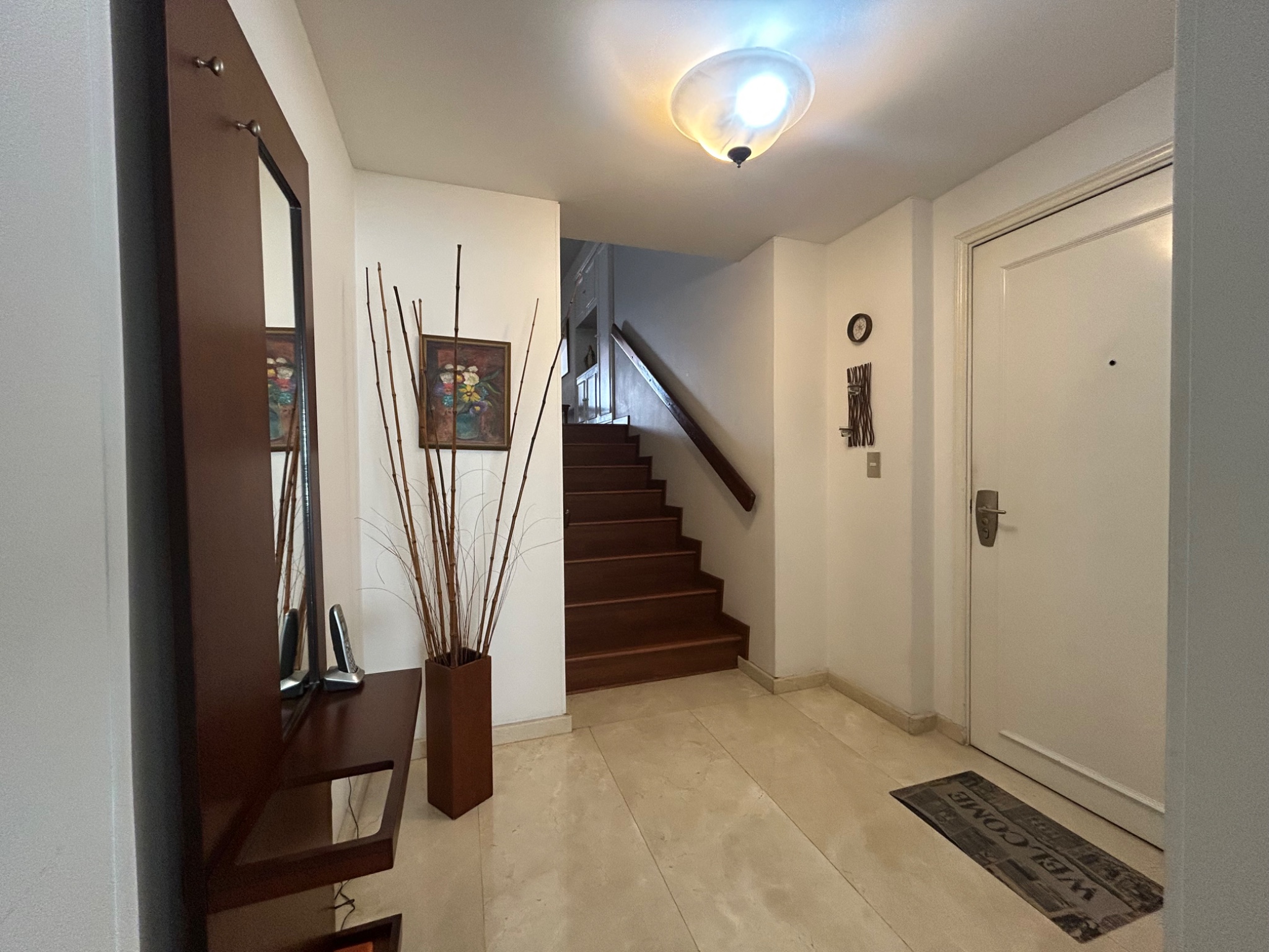 Apartamento en venta en Santa Barbara, Bogotá · foto 4 de 24