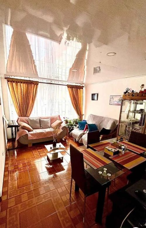 Apartamento de 2 alcobas en venta en Veraguas, Bogotá, 43 m² · foto 2 de 17