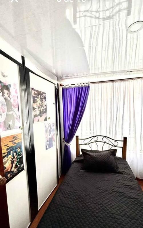 Apartamento de 2 alcobas en venta en Veraguas, Bogotá, 43 m² · foto 4 de 17