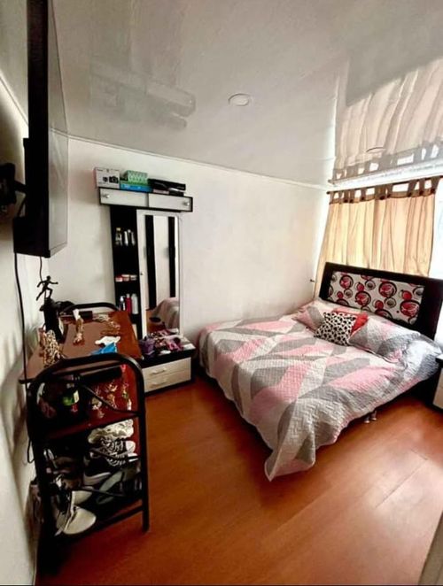 Apartamento de 2 alcobas en venta en Veraguas, Bogotá, 43 m² · foto 5 de 17
