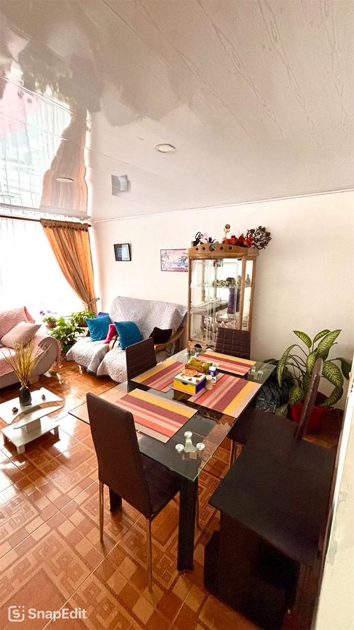 Apartamento de 2 alcobas en venta en Veraguas, Bogotá, 43 m² · foto 8 de 17