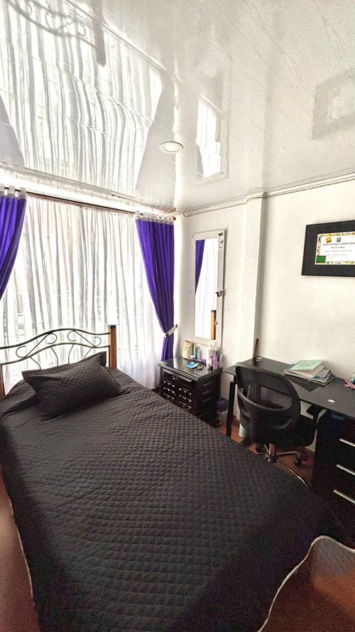 Apartamento de 2 alcobas en venta en Veraguas, Bogotá, 43 m² · foto 9 de 17