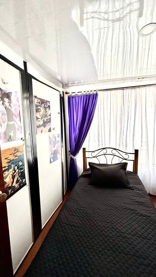 Apartamento de 2 alcobas en venta en Veraguas, Bogotá, 43 m² · foto 10 de 17