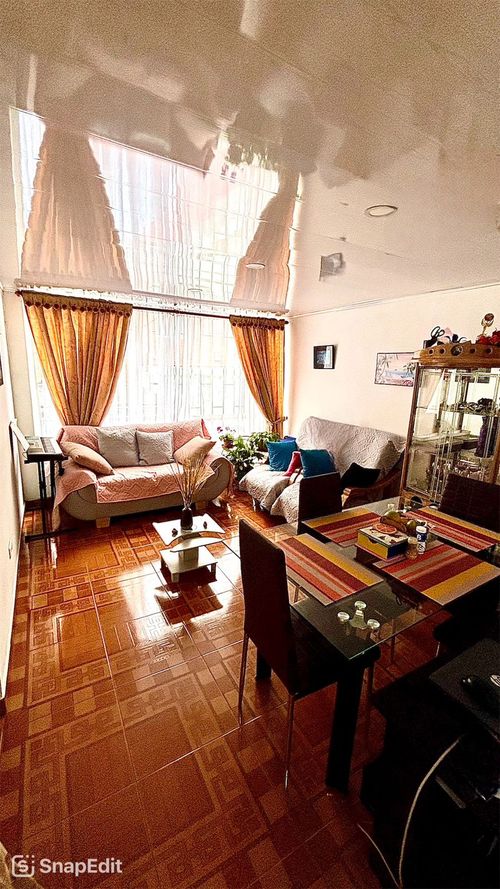 Apartamento de 2 alcobas en venta en Veraguas, Bogotá, 43 m² · foto 11 de 17