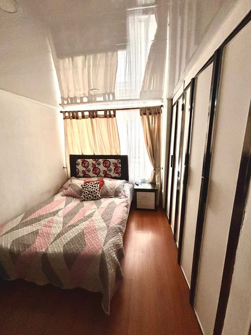 Apartamento de 2 alcobas en venta en Veraguas, Bogotá, 43 m² · foto 12 de 17