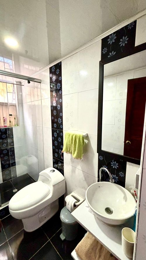 Apartamento de 2 alcobas en venta en Veraguas, Bogotá, 43 m² · foto 13 de 17