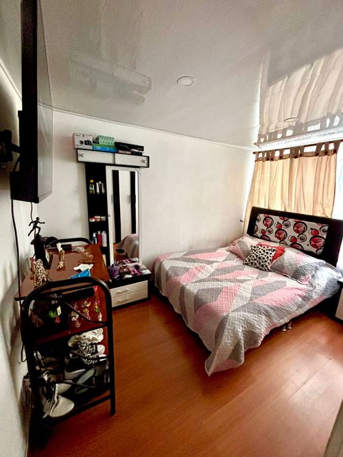 Apartamento de 2 alcobas en venta en Veraguas, Bogotá, 43 m² · foto 14 de 17