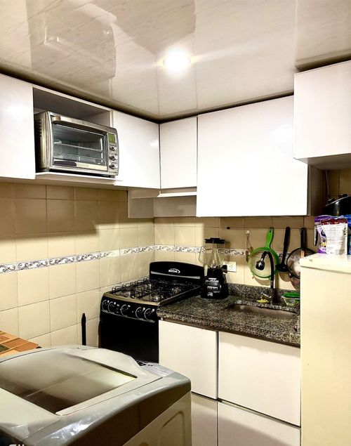 Apartamento de 2 alcobas en venta en Veraguas, Bogotá, 43 m² · foto 15 de 17
