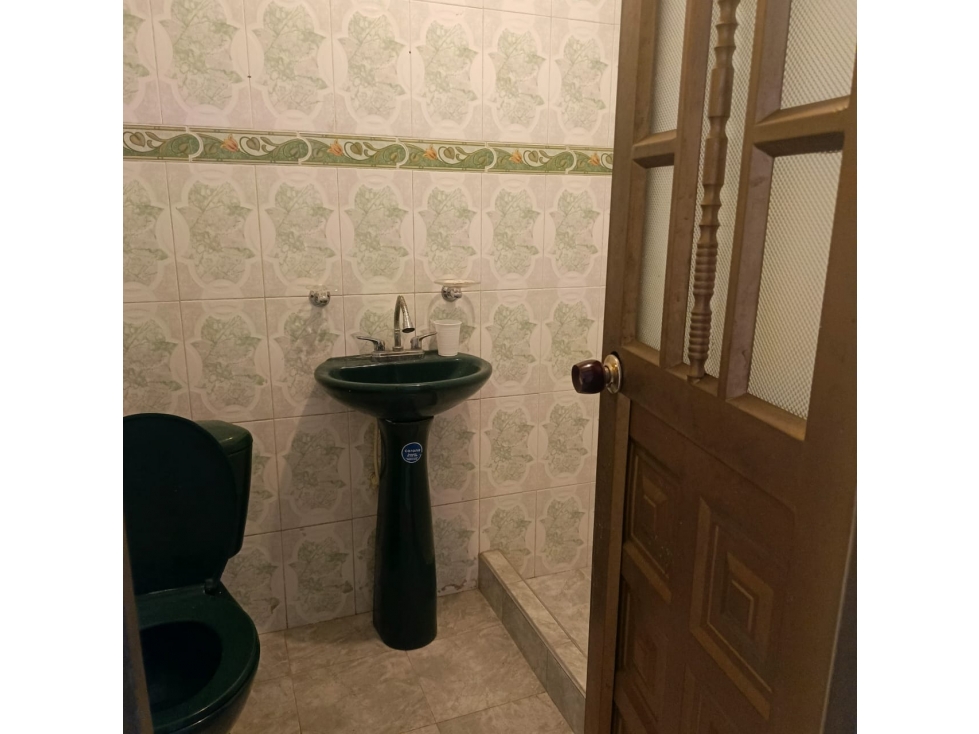 Casa en venta en San Francisco, Bogotá · foto 6 de 22