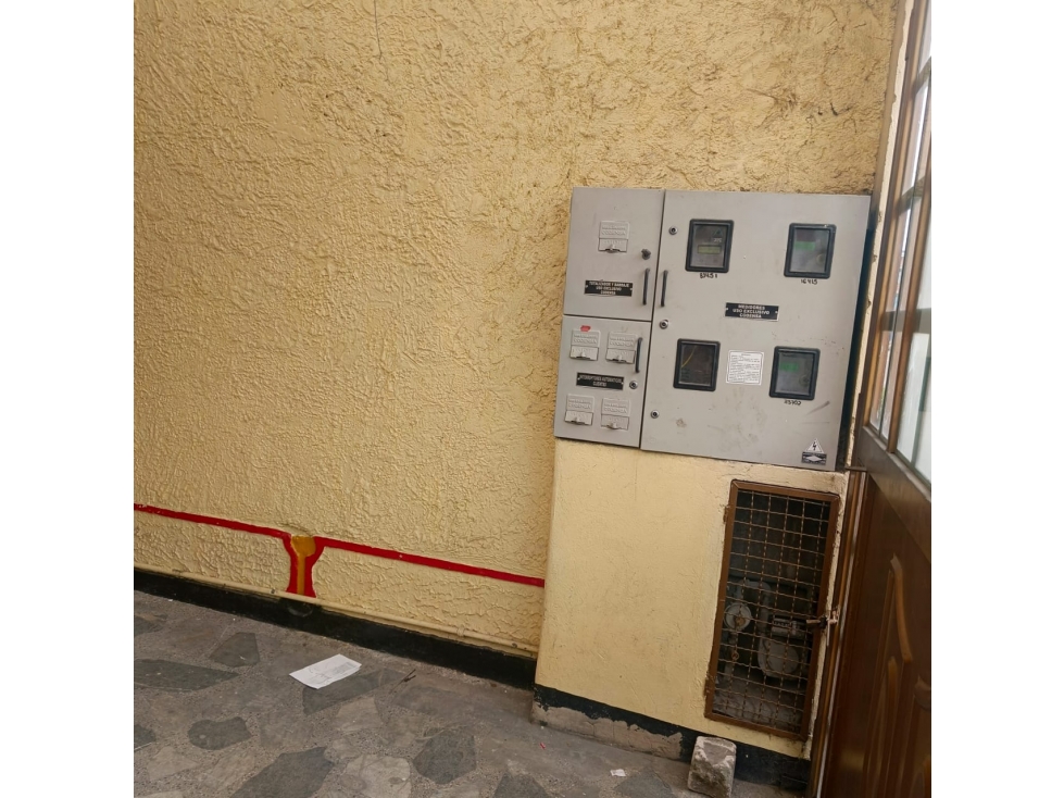 Casa en venta en San Francisco, Bogotá · foto 10 de 22