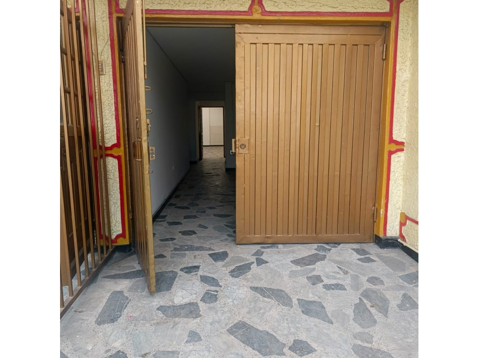 Casa en venta en San Francisco, Bogotá · foto 11 de 22