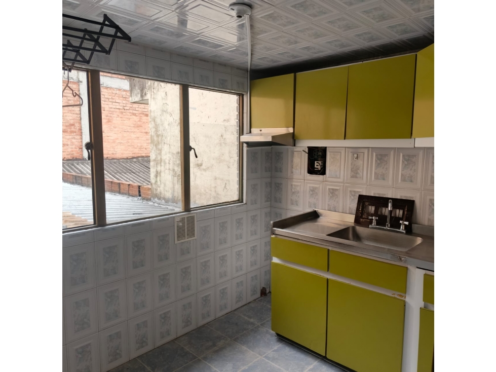 Casa en venta en San Francisco, Bogotá · foto 17 de 22