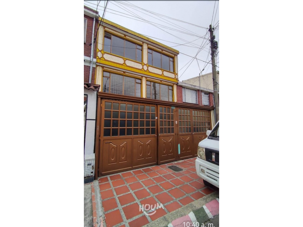 Casa en venta en San Francisco, Bogotá · foto 22 de 22