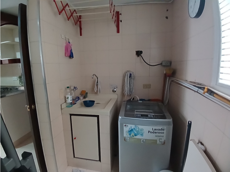 Apartamento en venta en Lisboa Usaquén, Bogotá · foto 4 de 20