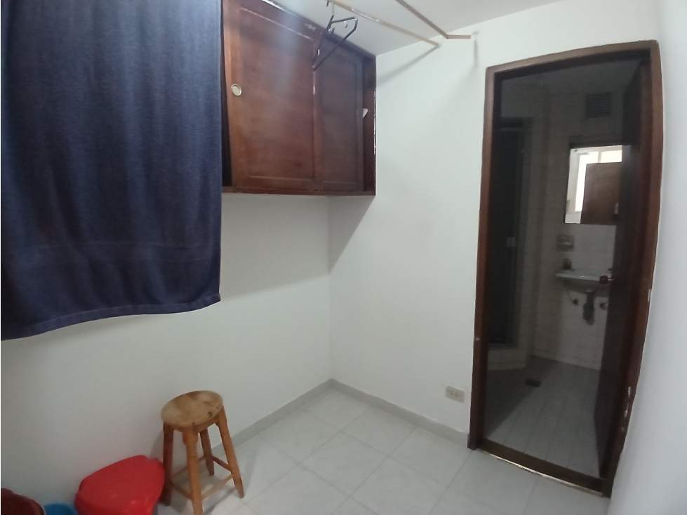 Apartamento en venta en Lisboa Usaquén, Bogotá · foto 5 de 20