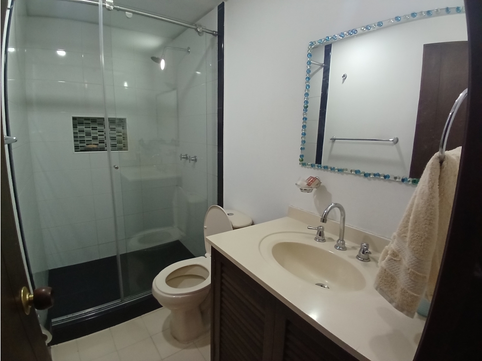 Apartamento en venta en Lisboa Usaquén, Bogotá · foto 6 de 20
