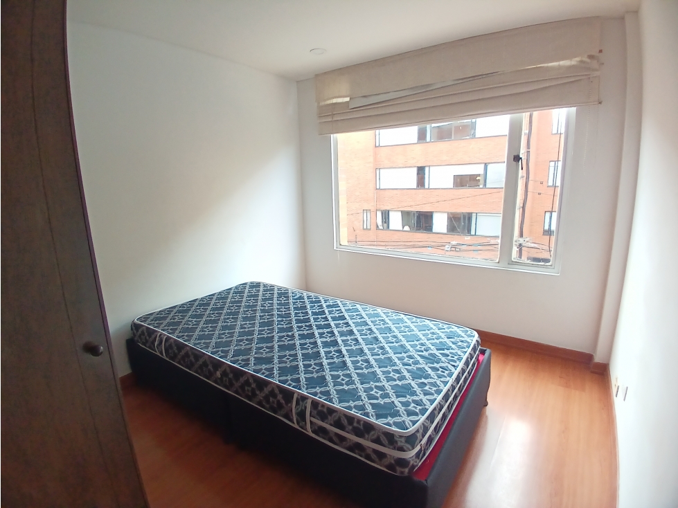 Apartamento en venta en Lisboa Usaquén, Bogotá · foto 9 de 20