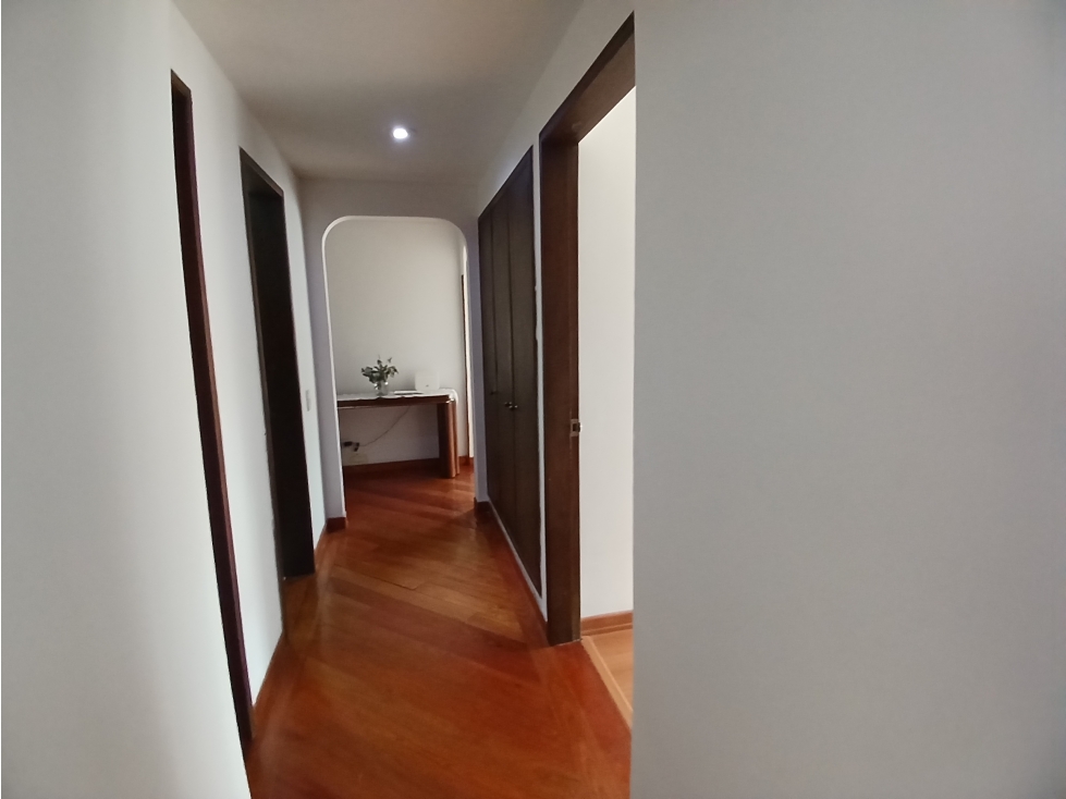 Apartamento en venta en Lisboa Usaquén, Bogotá · foto 11 de 20