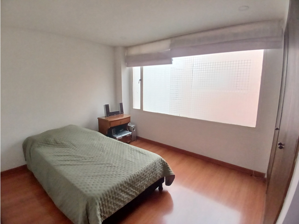 Apartamento en venta en Lisboa Usaquén, Bogotá · foto 12 de 20