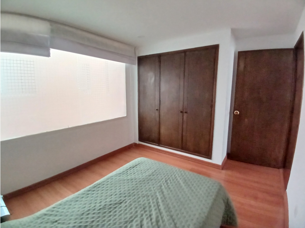 Apartamento en venta en Lisboa Usaquén, Bogotá · foto 13 de 20